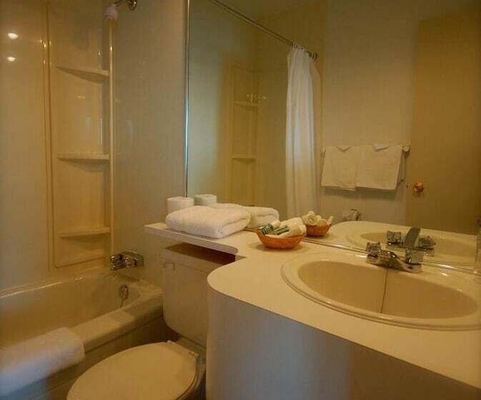 汽车旅馆 Les Trois Soeurs