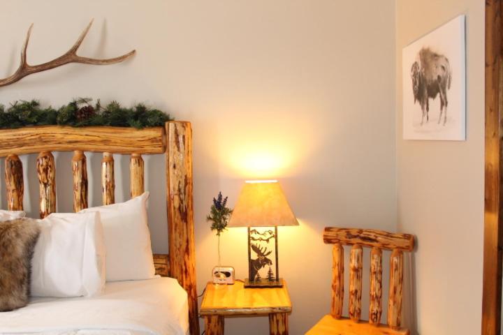 فندق على الطريق The Evergreen