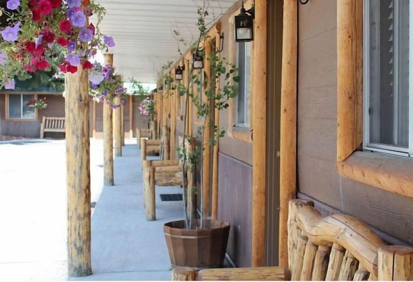 فندق على الطريق The Evergreen