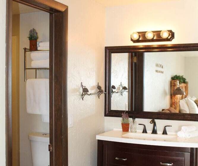 فندق على الطريق The Evergreen