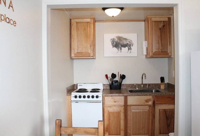 فندق على الطريق The Evergreen