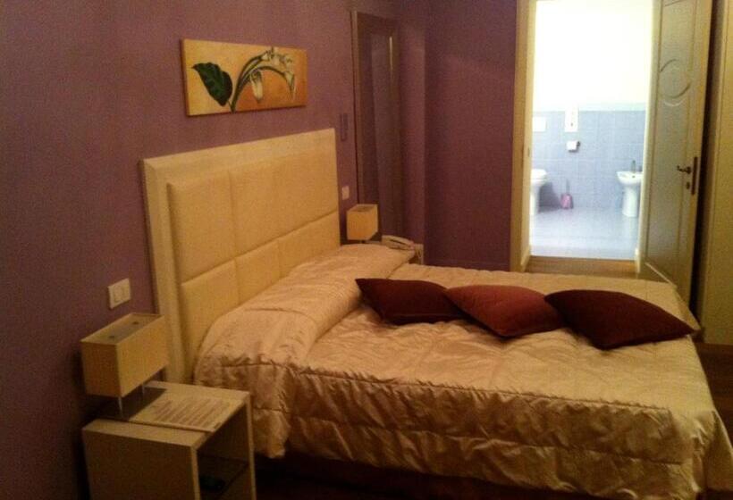 Oro Rosso Hotel Ristorante