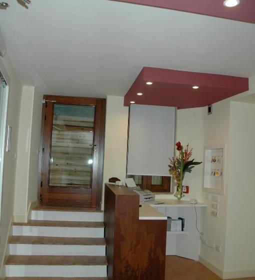 Oro Rosso Hotel Ristorante