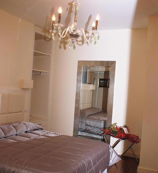 Oro Rosso Hotel Ristorante