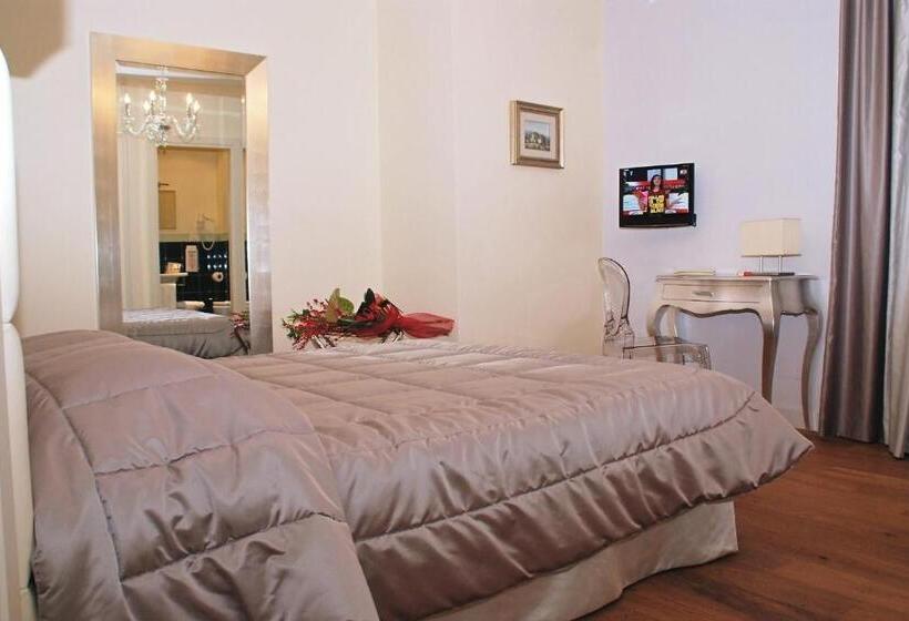 Oro Rosso Hotel Ristorante