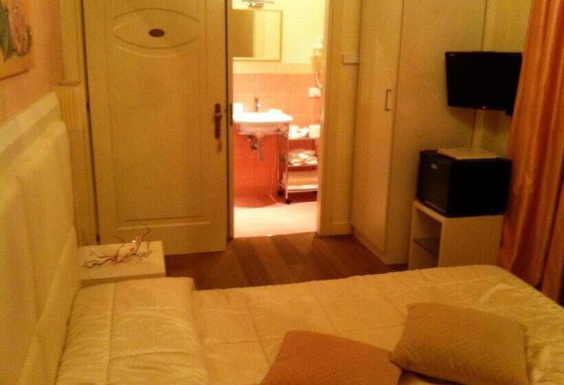 Oro Rosso Hotel Ristorante