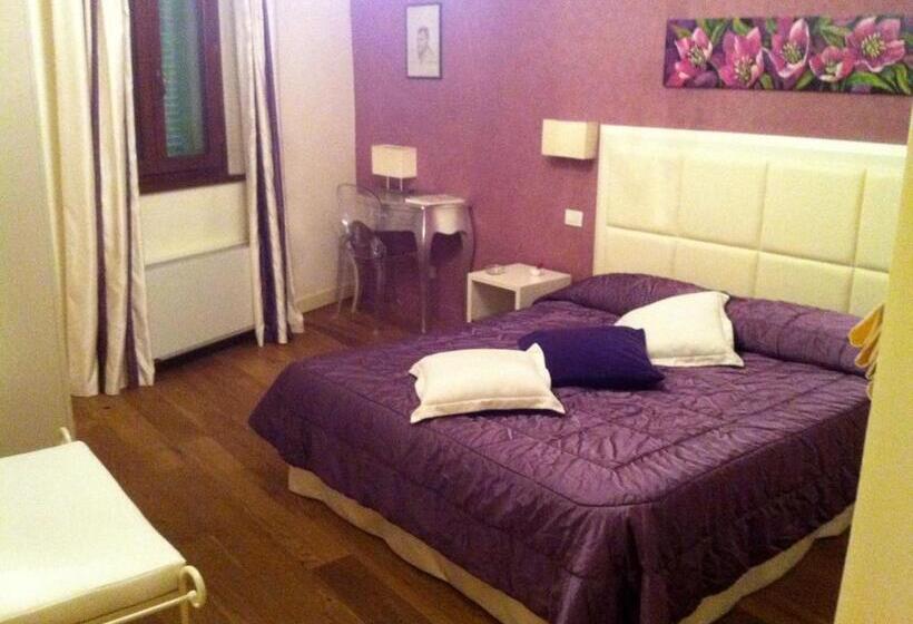 Oro Rosso Hotel Ristorante