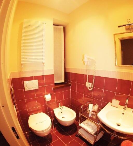 Oro Rosso Hotel Ristorante