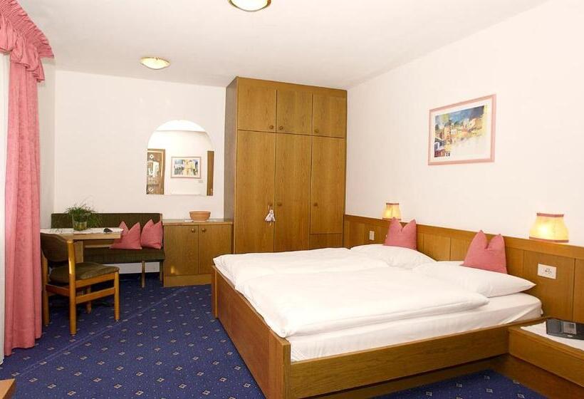 Palmengarten Hotel Gstör