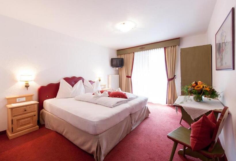 Palmengarten Hotel Gstör