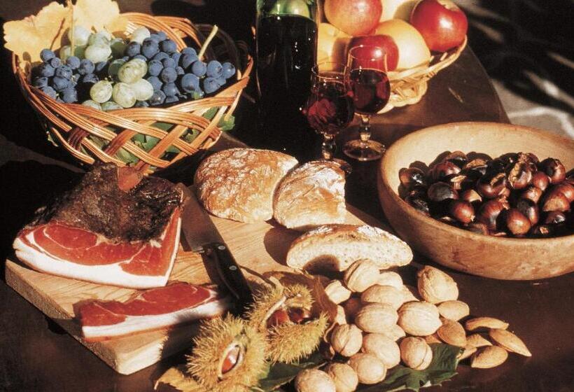 Palmengarten Hotel Gstör