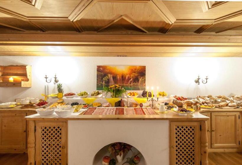 Palmengarten Hotel Gstör