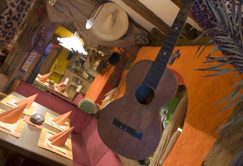 Palmengarten Hotel Gstör