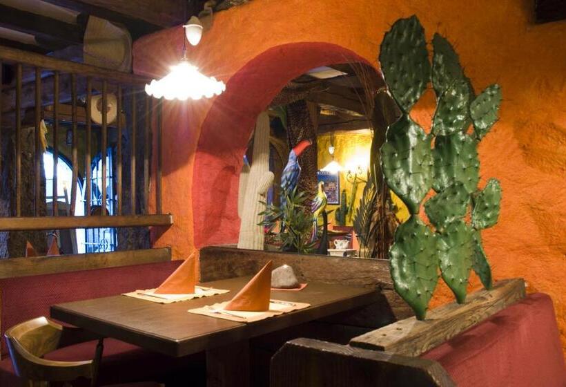 Palmengarten Hotel Gstör