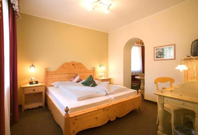 Palmengarten Hotel Gstör