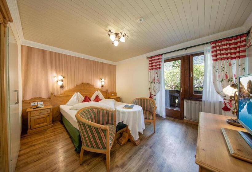 Palmengarten Hotel Gstör