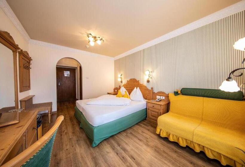 Palmengarten Hotel Gstör