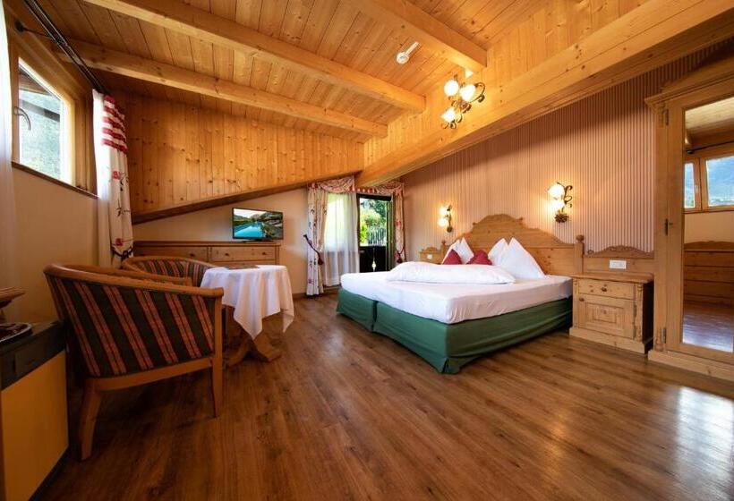 Palmengarten Hotel Gstör