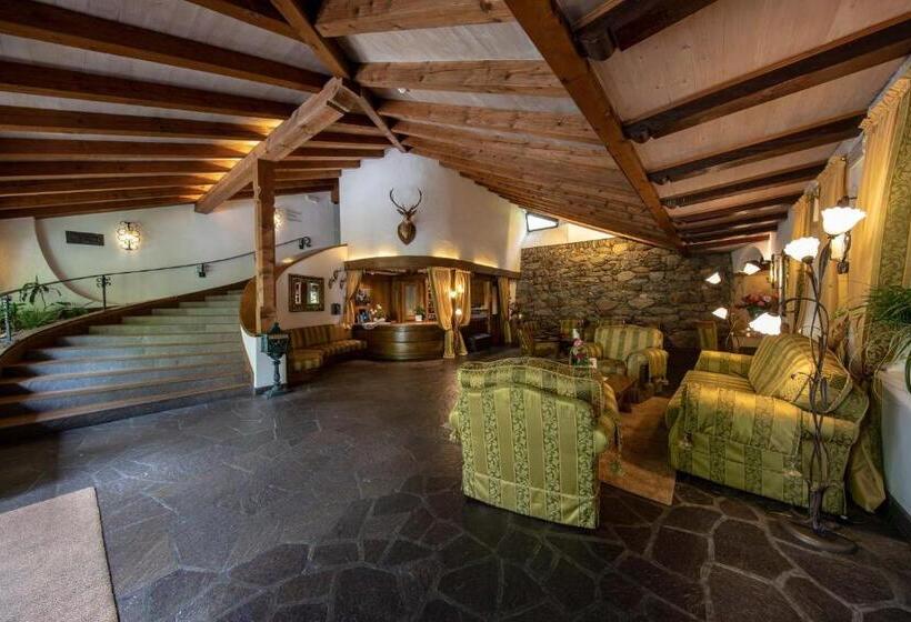 Palmengarten Hotel Gstör