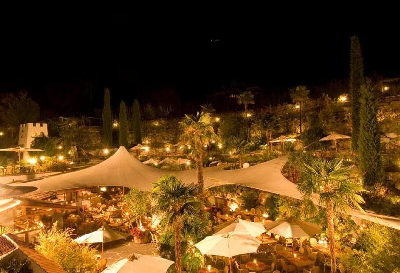 Palmengarten Hotel Gstör