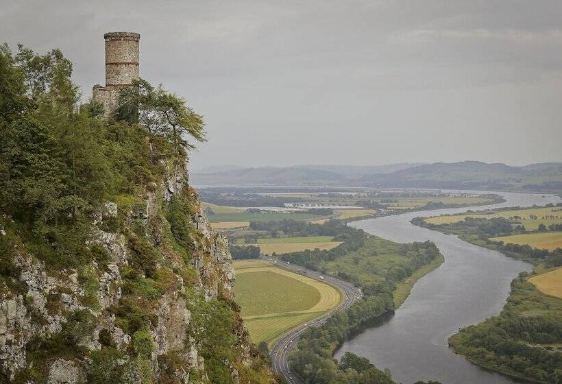 Perth Youth Hostel And Apartments