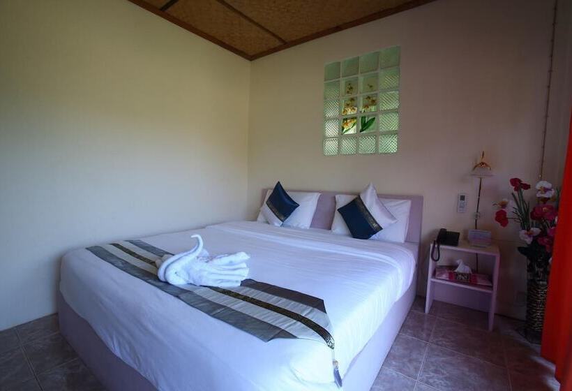Phuchomjan Resort
