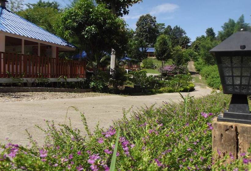 Phuchomjan Resort