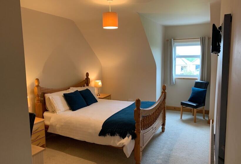 Racecourse Lodge Apartment