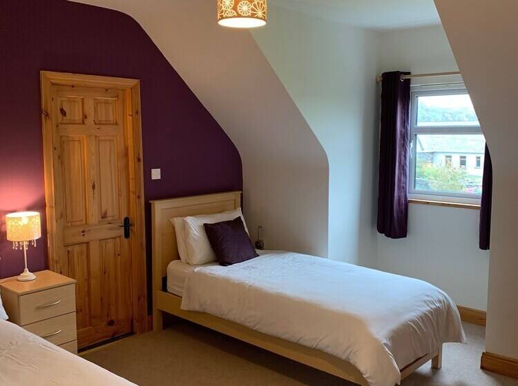 Racecourse Lodge Apartment