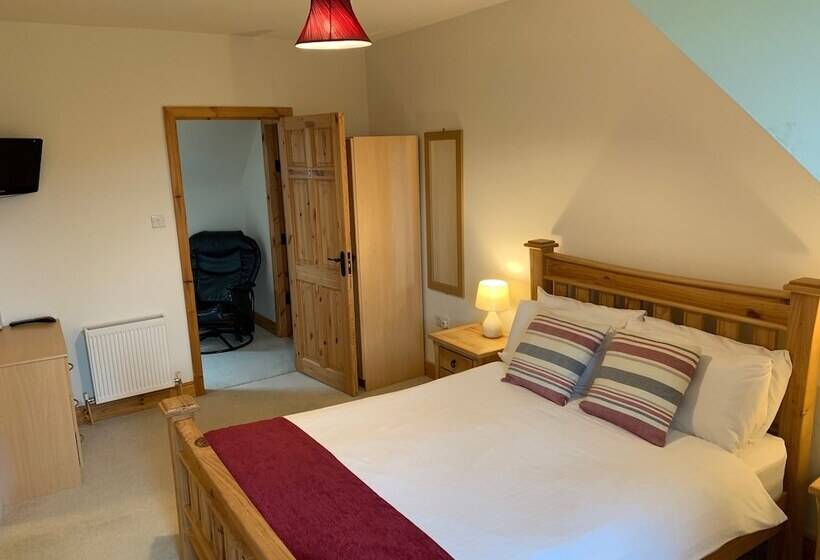 Racecourse Lodge Apartment