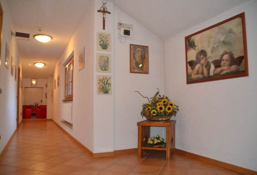 דירת נופש Baita Dei Pini