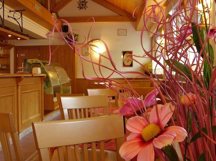 דירת נופש Baita Dei Pini