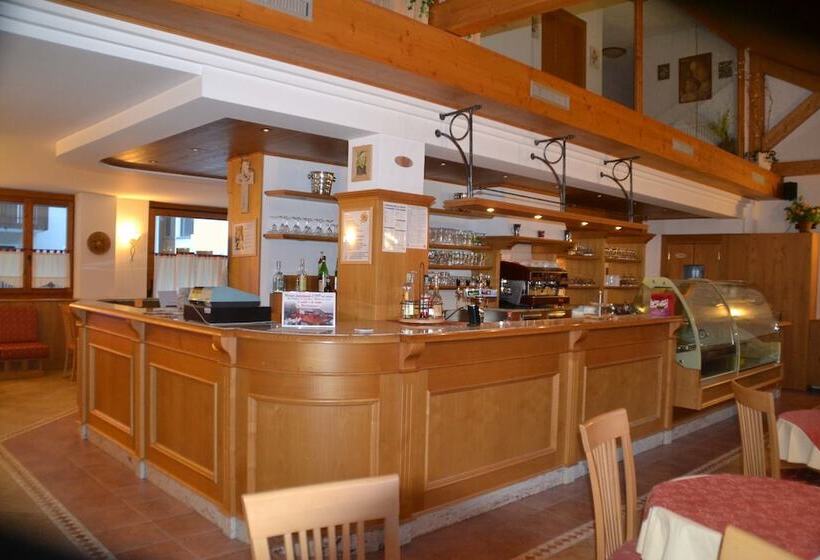 דירת נופש Baita Dei Pini