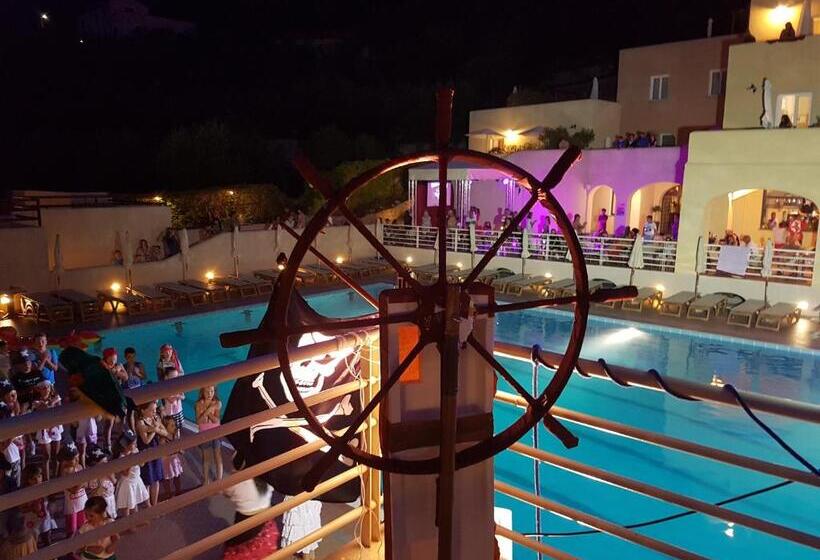 레지던스 Il Villaggio Di Giuele