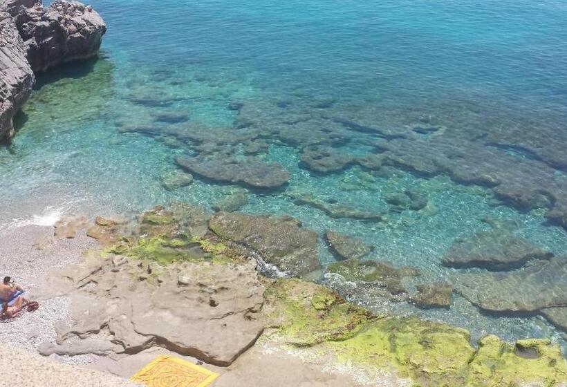 레지던스 Il Villaggio Di Giuele