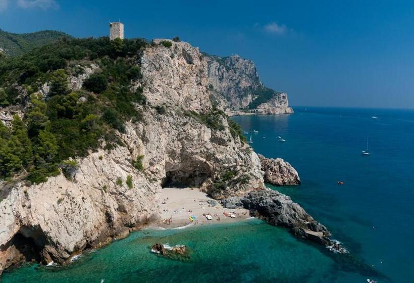 레지던스 Il Villaggio Di Giuele