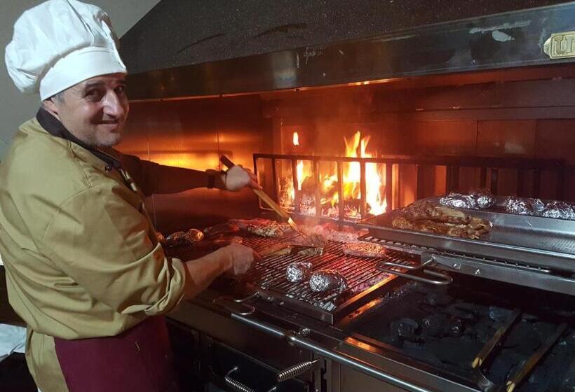 레지던스 Il Villaggio Di Giuele