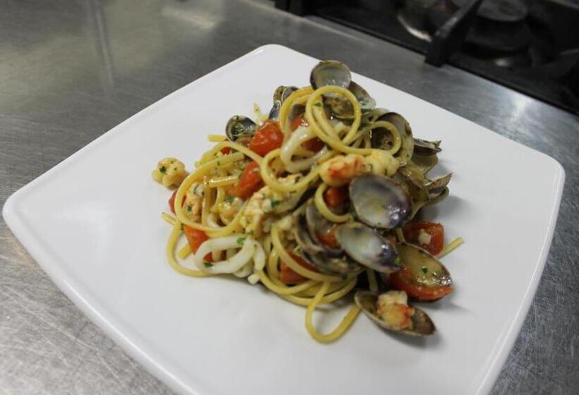 레지던스 Il Villaggio Di Giuele