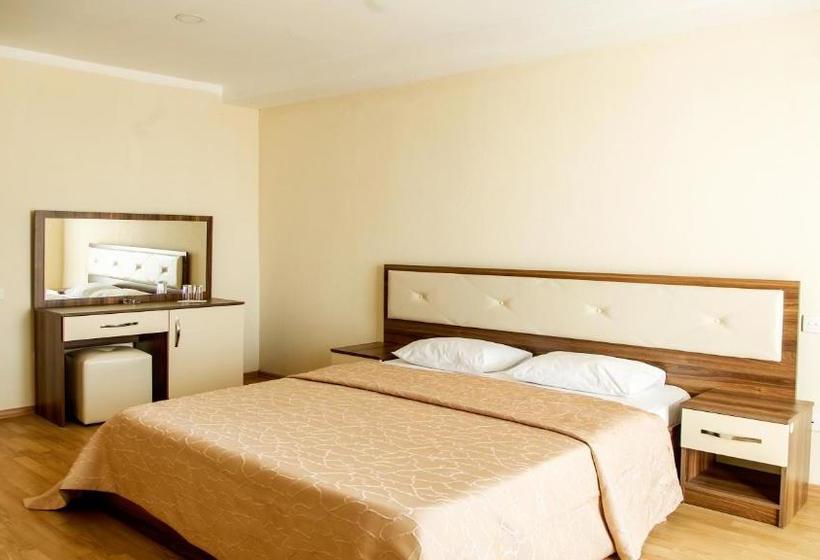 אתר נופש Af Hotel Aquapark