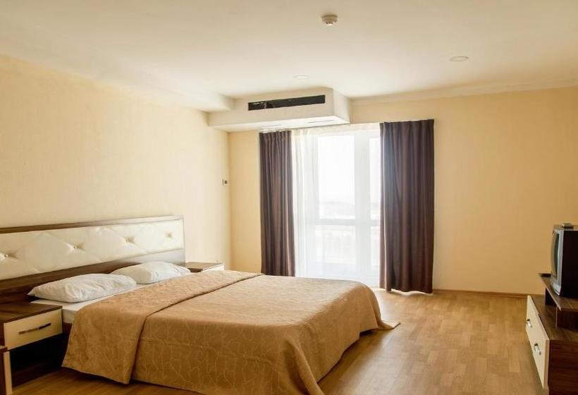 אתר נופש Af Hotel Aquapark