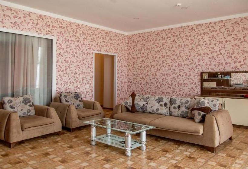 אתר נופש Af Hotel Aquapark