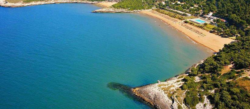 استراحتگاه Crovatico Club Vacanze