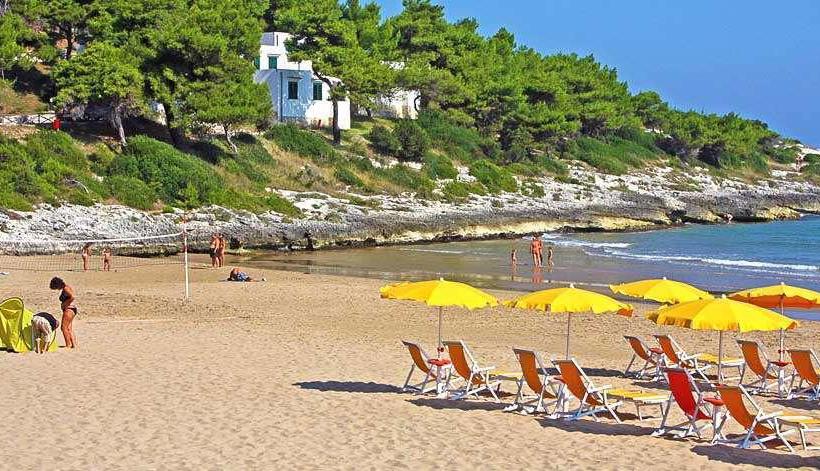 استراحتگاه Crovatico Club Vacanze