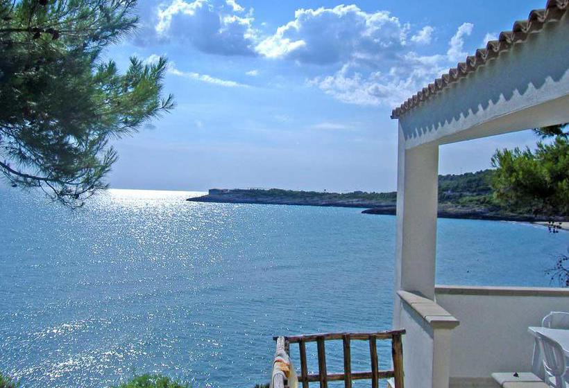 استراحتگاه Crovatico Club Vacanze