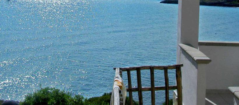 استراحتگاه Crovatico Club Vacanze