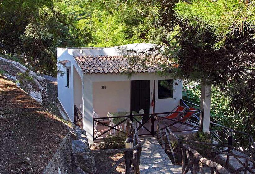 استراحتگاه Crovatico Club Vacanze