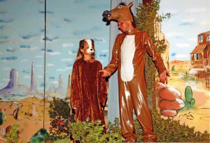 استراحتگاه Crovatico Club Vacanze