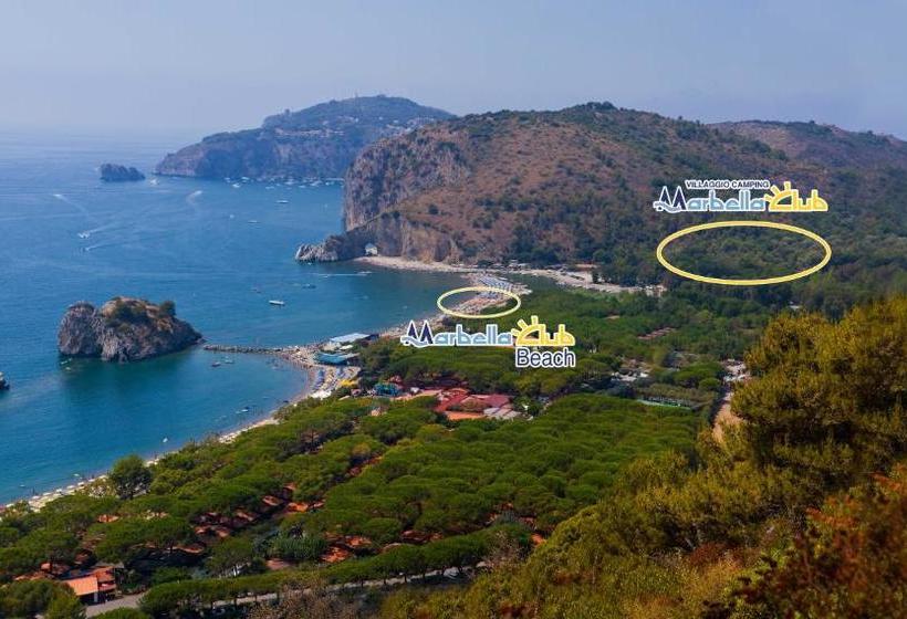 منتجع Villaggio Marbella Club