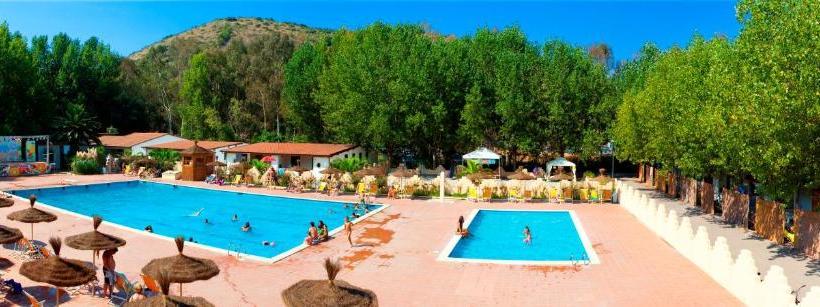 منتجع Villaggio Marbella Club