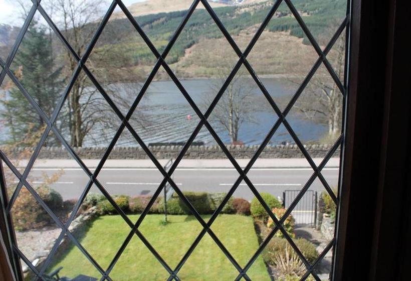 Bed and Breakfast Rowantree Cottage